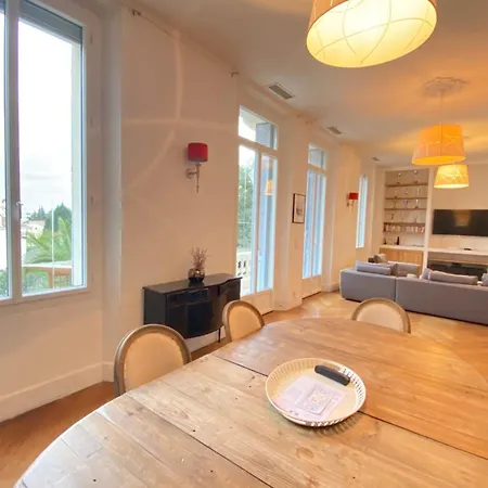 Lägenhet 06bi2 - Beautiful With Garden And Terrace *