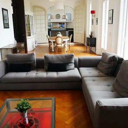 06bi2 - Beautiful With Garden And Terrace * Le Cannet